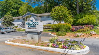 Midwood Roswell - Roswell, GA
