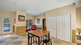 Featherstone Apartment Homes  - Colorado Springs, CO