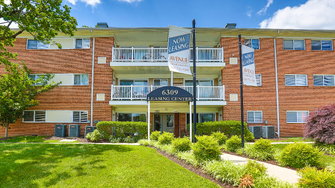 Avenue Apartments  - Forestville, MD