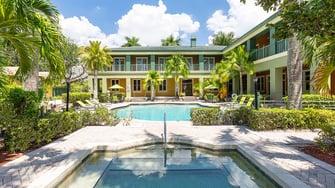 Club Mira Largo Apartments - Coral Springs, FL