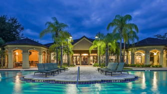 The Grand Reserve at Tampa Palms Apartments - Tampa, FL