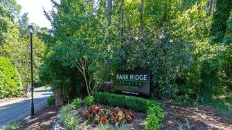 Park Ridge Estates - Durham, NC