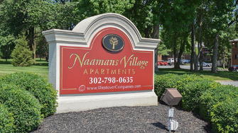 Naamans Village Apartments - Claymont, DE