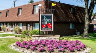 Cherry Hill Townhomes - Portage, IN