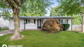 301 Imperial Drive - Hazelwood, MO