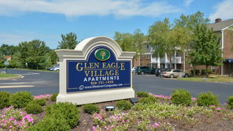 Glen Eagle Village - Newark, DE