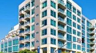  10th & G Apartments  - San Diego, CA