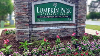 Lumpkin Park Apartments - Columbus, GA