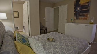 The Club Apartments - Hillsboro, OR