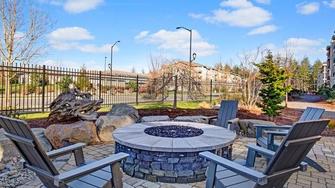 Toscana Apartment Homes - Lacey, WA