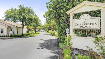 Charleston Place Apartments - Holly Hill, FL