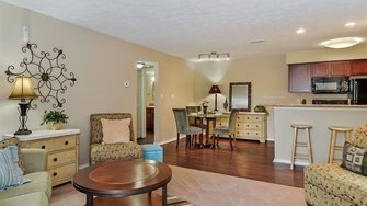 Suncrest Apartments - Indianapolis, IN