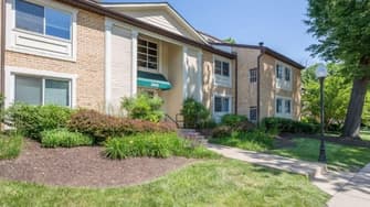 Potomac Ridge Apartments  - Woodbridge, VA
