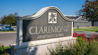 Claremont - Wichita, KS