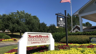 Northbrook Apartments - Northport, AL
