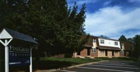 Korman Residential at PineGrove Townhomes - Hatboro, PA