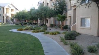 Condominium at Williams Centre  - Tucson, AZ