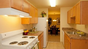 Pikeswood Park Apartments - Randallstown, MD