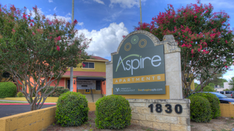 Aspire - San Antonio, TX