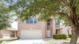 7302 Cortland Oak - San Antonio, TX