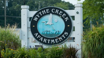 Wythe Creek Apartments - Poquoson, VA
