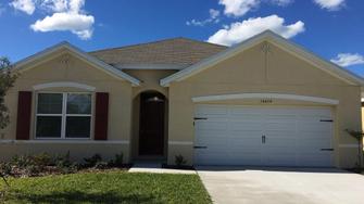 14614 Potterton Circle - Hudson, FL