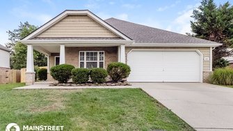 3216 Country Lawn Dr - Nashville, TN