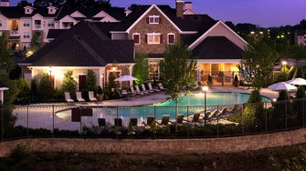 Lodge at Seven Oaks - Odenton, MD