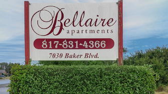 Bellaire - Richland Hills, TX