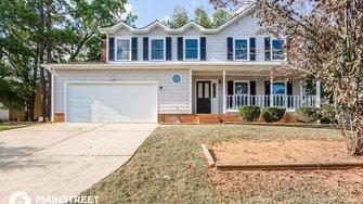 11519 Waterflower Ln - Charlotte, NC