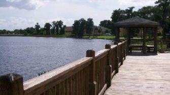 Lake Fredrica Apartments - Orlando, FL