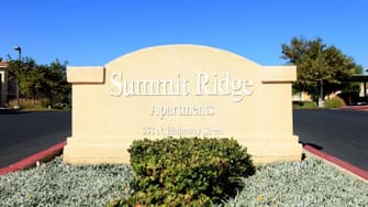 Summit Ridge Apartments - Banning, CA