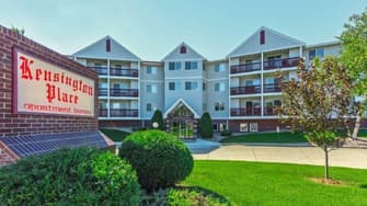 Kensington Place Apartments - Grand Forks, ND