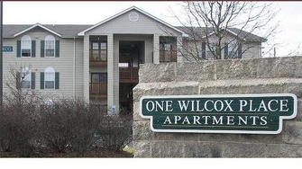 One Wilcox Place Apartments - Kingsport, TN
