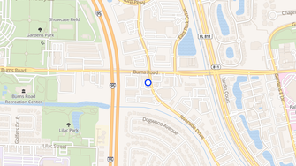 Map for Fine Builders Incorporated - Palm Beach Gardens, FL