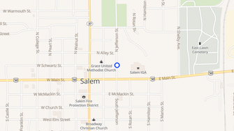 Salem IL Apartments for Rent Near Me