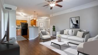 Waterford Place at Riata Ranch - Cypress, TX