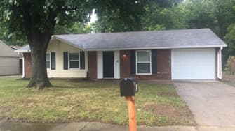 6206 Wixshire Drive - Indianapolis, IN