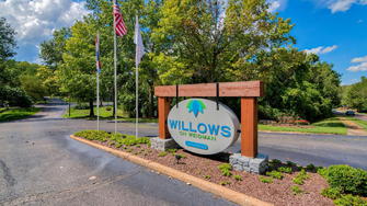 Willows on Weidman  - Ballwin, MO