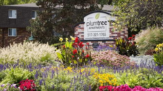 Plumtree Apartments - Lansing, MI