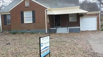 1741 Osborn - Memphis, TN