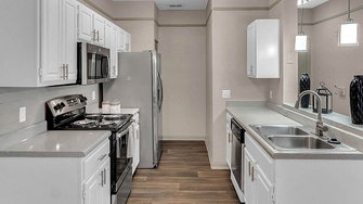 Residences at West Place Apartments  - Orlando, FL