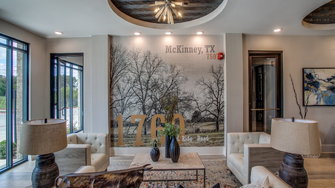 Gray Branch Luxury Apartments - McKinney, TX