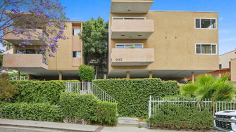 932 Maltman Avenue Apartments - Los Angeles, CA