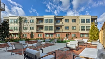 Lansdale Station Apartments - Lansdale, PA