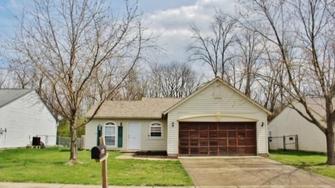 5131 Emmert Drive - Indianapolis, IN