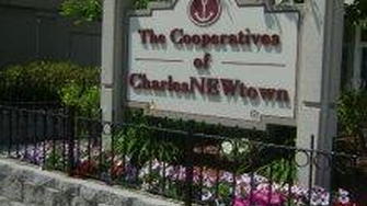 CharlesNewtown - Charlestown, MA
