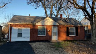 6617 Torlina - Saint Louis, MO