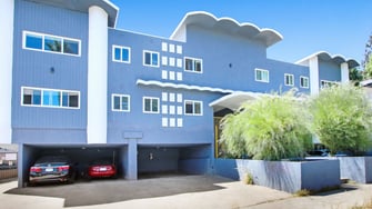 1029 S Union Apartments - Los Angeles, CA