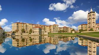 Bell Tower Reserve - McKinney, TX